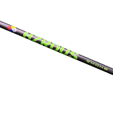 Project X Hzrdus Smoke Green 6.5 / 70g X-Stiff #3 Wood Shaft / Ping 2nd Gen