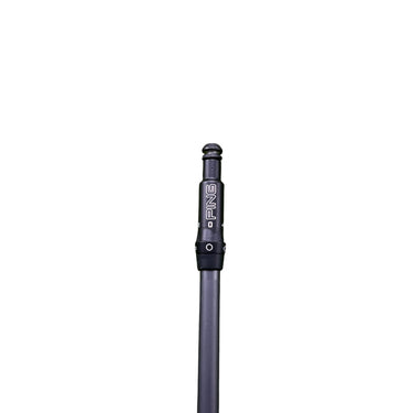 Project X Hzrdus Smoke Green 6.5 / 70g X-Stiff #3 Wood Shaft / Ping 2nd Gen