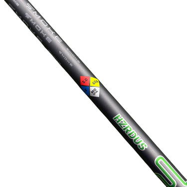 Project X Hzrdus Smoke iM10 5.0 60g Senior Driver Shaft / Ping 3rd Gen