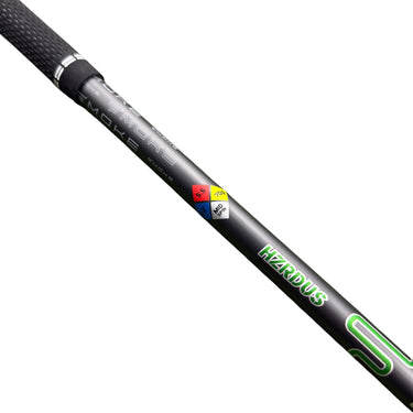 Project X Hzrdus Smoke iM10 5.5 70g Regular #3 Wood Shaft / Ping 4th Gen