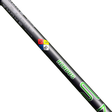 Project X Hzrdus Smoke iM10 5.5 70g Regular #5 Wood Shaft / Ping 4th Gen