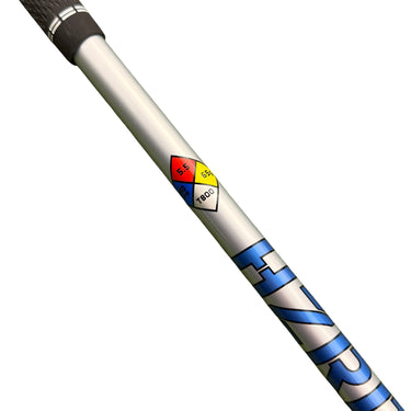 Project X Hzrdus T800 5.5 65g Regular #5 Wood Shaft / Ping 4th Gen