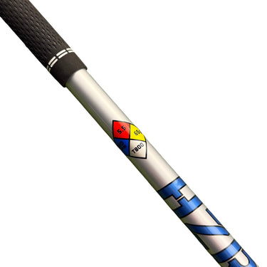 Project X Hzrdus T800 5.5 65g Regular #7 Wood Shaft / Ping 4th Gen
