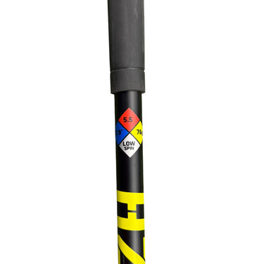 Project X Hzrdus Yellow 5.5 76g Regular #7 Wood Shaft / Ping 3rd Gen
