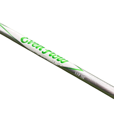 Project X Evenflow 5.5 55G Regular Driver Shaft / Callaway 2nd Gen