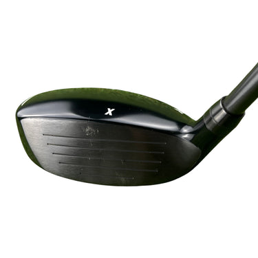 PXG 0211 2022 Hybrid / #5 25° / Riptide 5.5 80g Regular