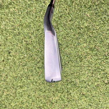 Pxg 0211 Cor2 #4 Iron 19° / Elevate 95 Stiff