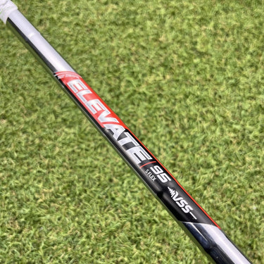 Pxg 0211 Cor2 #4 Iron 19° / Elevate 95 Stiff