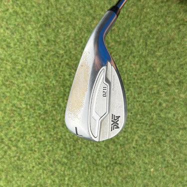 Pxg 0211 DC Wedge Lw 60° / Elevate Tour Regular