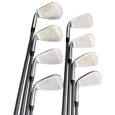 PXG 0311 Gen 1 Irons / 4-Pw-Gw / Fujikura Pro 95i Stiff