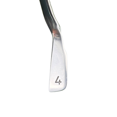 PXG 0311 Gen1 #4 Iron 19.5° / Accra 100i Stiff