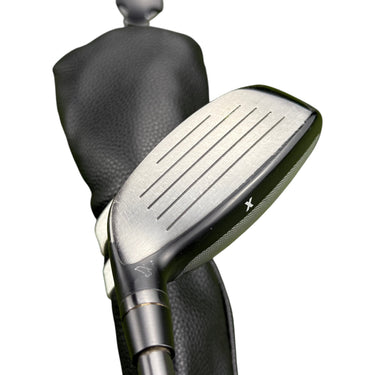 PXG 0311 Gen5 Hybrid / #4 22° / Evenflow Riptide 5.5 80G HY Regular