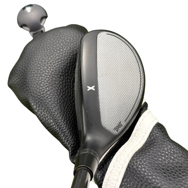 PXG 0311 Gen5 Hybrid / #4 22° / Evenflow Riptide 5.5 80G HY Regular