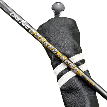 PXG 0311 Gen5 Hybrid / #4 22° / Evenflow Riptide 5.5 80G HY Regular