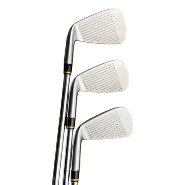 PXG 0311 T Gen3 Irons / 5-Pw / Dynamic Gold AMT White S400 Tour Issue Stiff