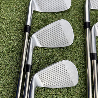 Pxg 0311 T Gen4 Irons / 4-Pw / True Temper Black Gold Regular