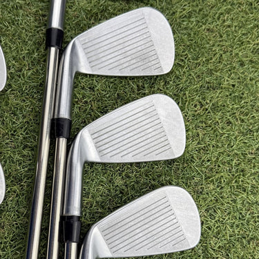 Pxg 0311 T Gen4 Irons / 4-Pw / True Temper Black Gold Regular