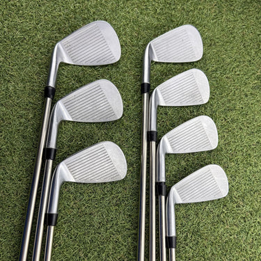 Pxg 0311 T Gen4 Irons / 4-Pw / True Temper Black Gold Regular