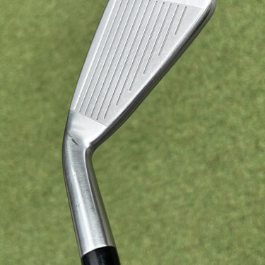 Pxg 0311 X Forged #3 Iron 19° / Aerotech I110 Stiff Graphite