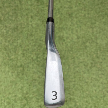 Pxg 0311 X Forged #3 Iron 19° / Aerotech I110 Stiff Graphite
