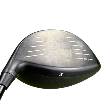 PXG 0311 XF GEN6 Driver / 10.5° / Hzrdus RDX Smoke Blue 6.0 60G Stiff