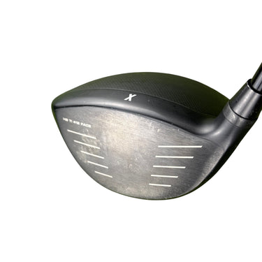 PXG 0311 XF GEN6 Driver / 10.5° / Hzrdus RDX Smoke Blue 6.0 60G Stiff