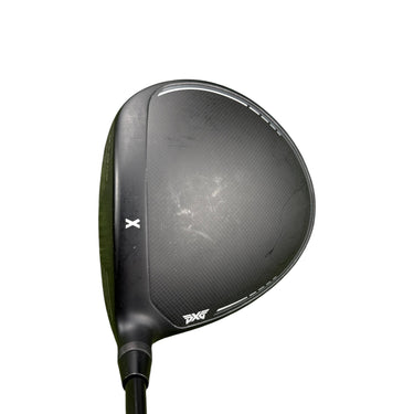 PXG 0311 XF GEN6 Driver / 10.5° / Hzrdus RDX Smoke Blue 6.0 60G Stiff