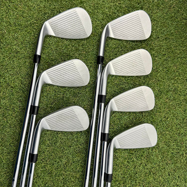 PXG 0311P Gen 4 Irons / 5-Pw-Gw / NS Pro Tour 105 Regular