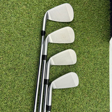 PXG 0311P Gen 4 Irons / 5-Pw-Gw / NS Pro Tour 105 Regular
