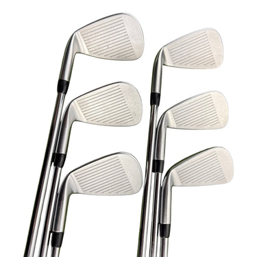 PXG 0311T / 0311 Gen1 Combo Irons / 5-Pw / Project X LZ 6.5 125G X-Stiff
