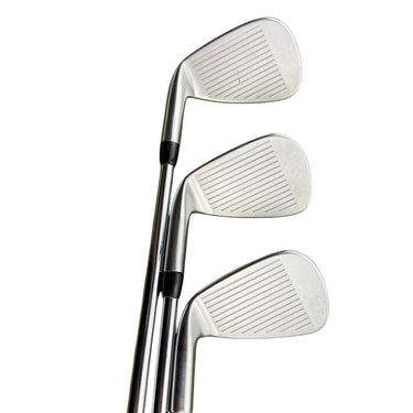 PXG 0311T / 0311 Gen1 Combo Irons / 5-Pw / Project X LZ 6.5 125G X-Stiff