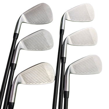 PXG 0311XP Gen 5 Irons / 6-Pw-Gw / MMT 60 A Senior