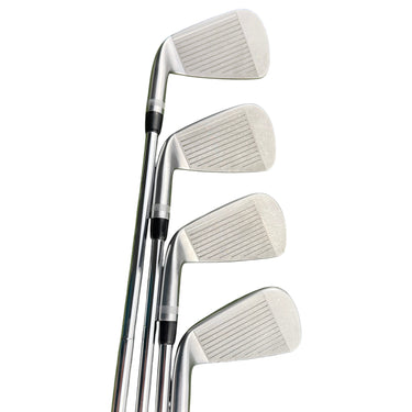 PXG 0317 CB Milled Irons / 4-Pw / Dynamic Gold Ti 115 S300 Stiff