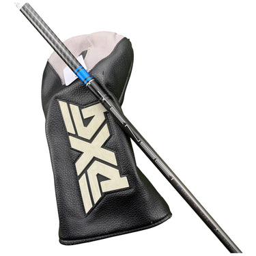 PXG 0811 X Gen2 Driver / 10.5° / Tensei Blue CK 70 Stiff
