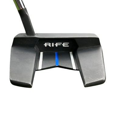 Rife RX Seven Putter / 34''