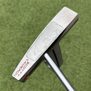 Scotty Cameron Detour Putter / 35"