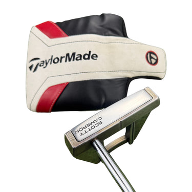 Scotty Cameron Futura X 7M 2015 Putter / 35"