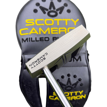 Scotty Cameron Phantom 11 2024 / 34"