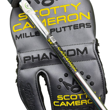 Scotty Cameron Phantom 11 2024 / 34"