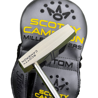 Scotty Cameron Phantom 11 2024 Long Design / 38"