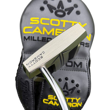 Scotty Cameron Phantom 11.5 2024 / 34"