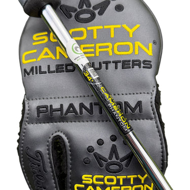 Scotty Cameron Phantom 11.5 2024 / 34"