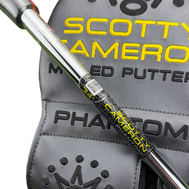 Scotty Cameron Phantom 11.5 2024 Putter / 34" / Left Hand