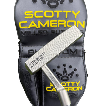 Scotty Cameron Phantom 5.2 2024 / 33"