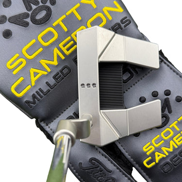 Scotty Cameron Phantom 5.2 2024 / 33"
