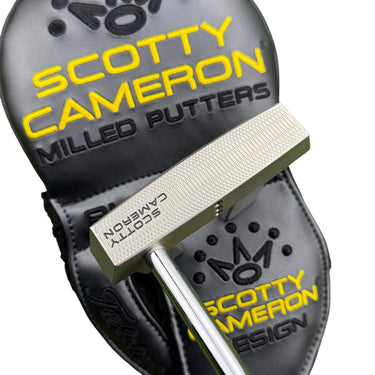 Scotty Cameron Phantom 5 2024 / 34"