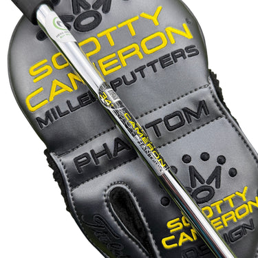 Scotty Cameron Phantom 5 2024 / 34"