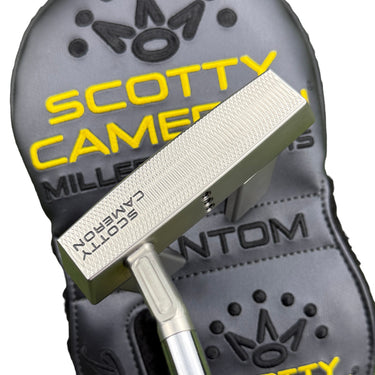 Scotty Cameron Phantom 5.5 2024 / 34"