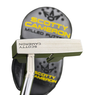 Scotty Cameron Phantom 5.5 2024 Putter / 33"