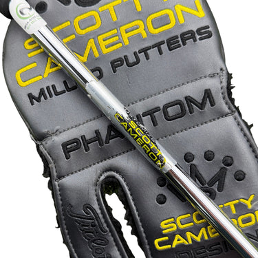Scotty Cameron Phantom 5.5 2024 Putter / 33"